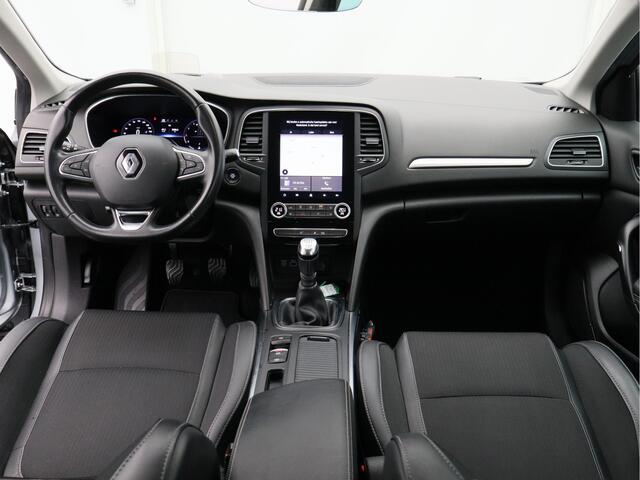 Renault MEGANE Estate 1.3 TCe Intens/ compleet/ zeer mooi!