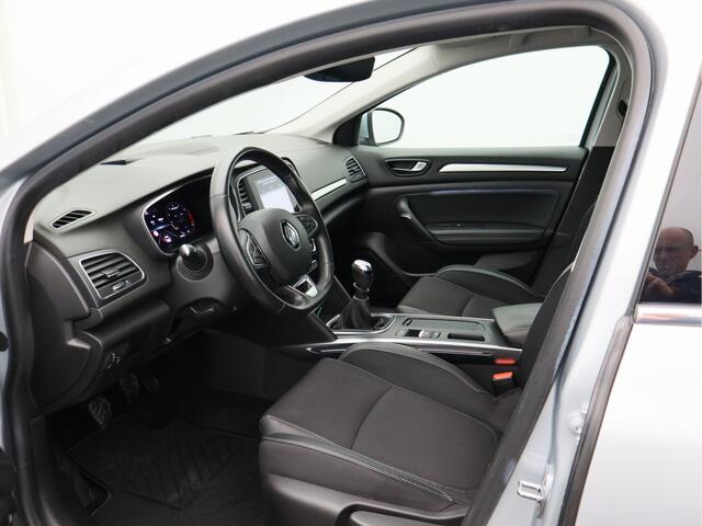 Renault MEGANE Estate 1.3 TCe Intens/ compleet/ zeer mooi!