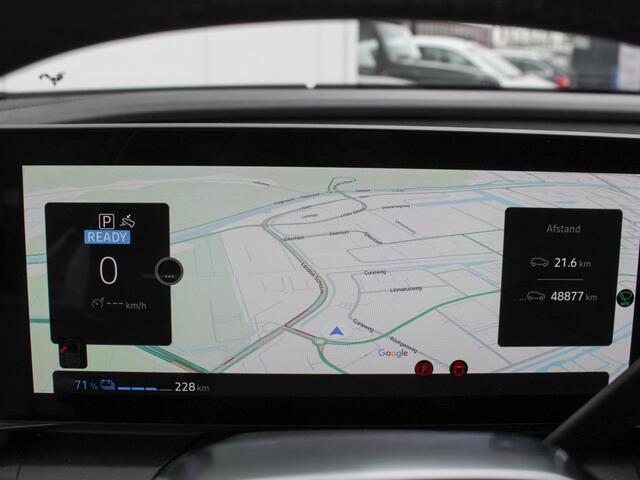 Renault MEGANE E-Tech EV60 Optimum Charge Evolution | Navi | Cruise | Camera