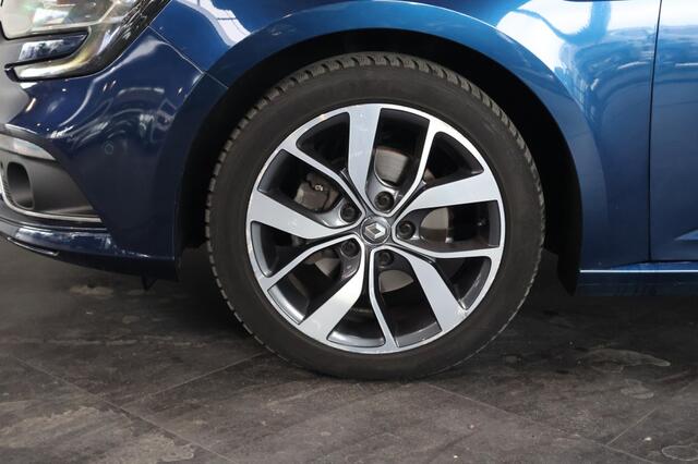 Renault MEGANE Estate 1.2 TCe Bose Automaat | Panoramadak | Carplay | LED