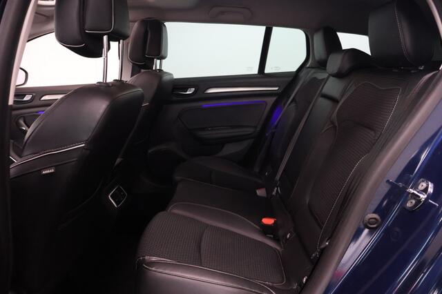 Renault MEGANE Estate 1.2 TCe Bose Automaat | Panoramadak | Carplay | LED