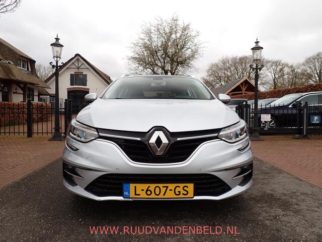 Renault MEGANE Estate 1.3 TCe Business Zen !! AUTOMAAT !! / TREKHAAK / CARPLAY / NAVI