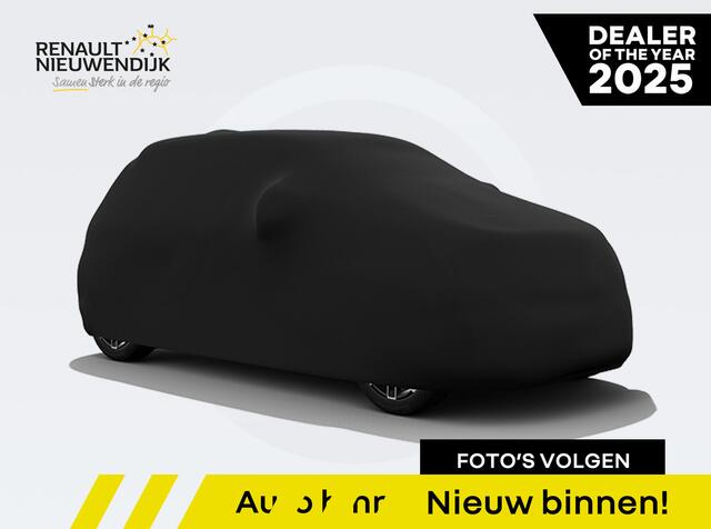 Renault MEGANE Estate 1.2 TCe Bose / FOTO'S VOLGEN / AUTO IS BINNEN / DEALER ONDERHOUDEN