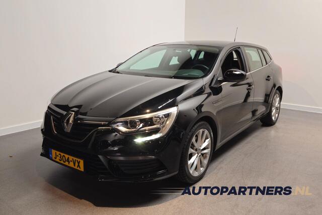 Renault MEGANE Estate 1.2 TCe Life - Trekhaak - Airco - Cruise - Bluetooth