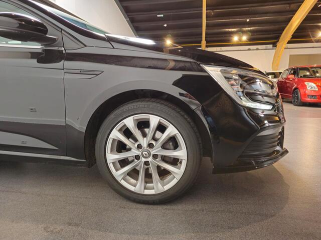 Renault MEGANE Estate 1.2 TCe Life - Trekhaak - Airco - Cruise - Bluetooth