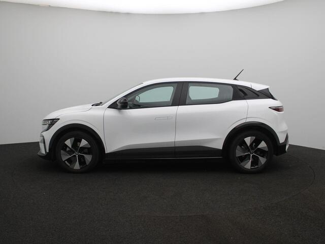 Renault MEGANE E-Tech EV60 Optimum Charge Equilibre | Pack Comfort met climate control | 9" OpenR link multimediasysteem met Apple CarPlay & Android Auto | Parkeersensoren met achteruitrijcamera |