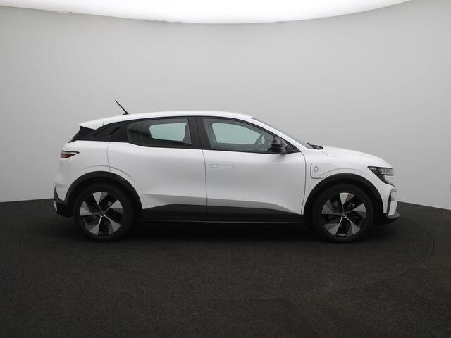 Renault MEGANE E-Tech EV60 Optimum Charge Equilibre | Pack Comfort met climate control | 9" OpenR link multimediasysteem met Apple CarPlay & Android Auto | Parkeersensoren met achteruitrijcamera |