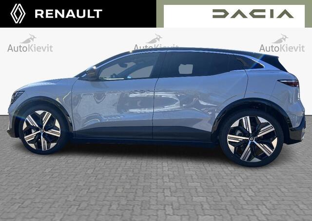 Renault MEGANE E-Tech comfort range Business Edition 60 kWh