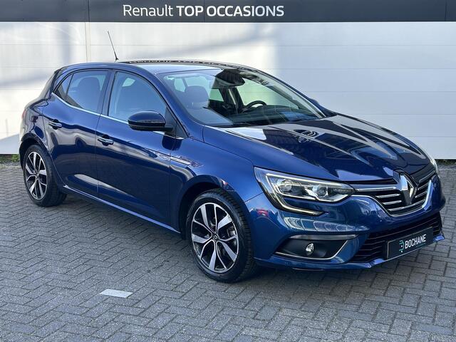 Renault MEGANE 1.3 TCe Bose | Navigatie | Camera | Premium Audio | Climate Control |