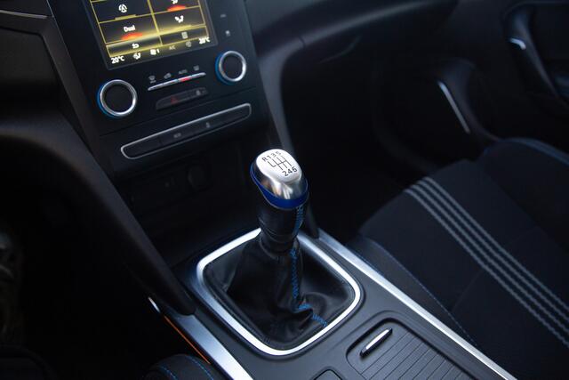 Renault MEGANE Estate 1.3 TCe GT-Line , Panoramadak, Bose,