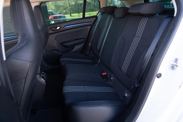 Renault MEGANE Estate 1.3 TCe GT-Line , Panoramadak, Bose,