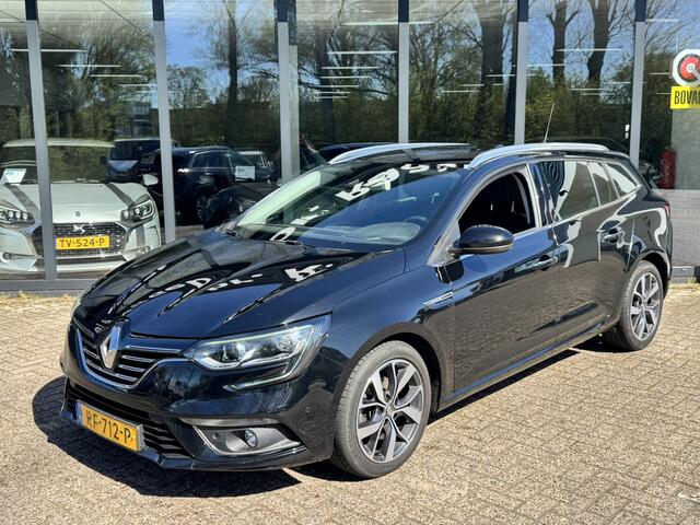 Renault MEGANE Estate 1.2 TCe Bose*Navi*Camera*EXPORT/EX.BPM*
