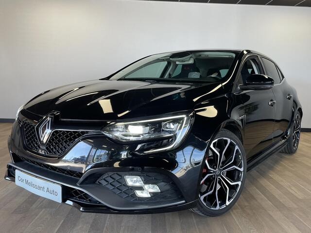 Renault MEGANE 1.8 TCe 280 RS PANO/KEYLESS/CAMERA/STOELVERWARMING