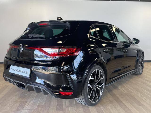 Renault MEGANE 1.8 TCe 280 RS PANO/KEYLESS/CAMERA/STOELVERWARMING