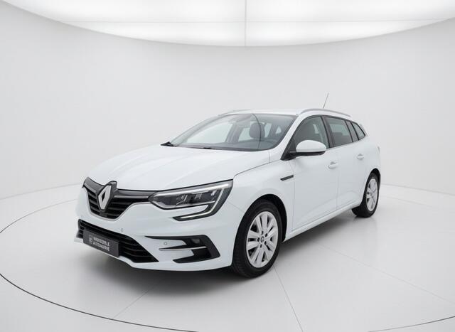 Renault MEGANE 1.6 E-Tech Plug-in H 160 Business ZEN, LED, AUT, Cruise
