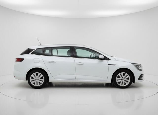 Renault MEGANE 1.6 E-Tech Plug-in H 160 Business ZEN, LED, AUT, Cruise