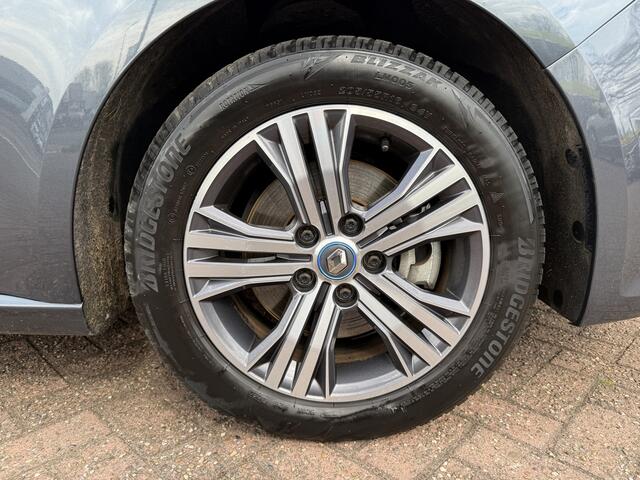 Renault MEGANE Estate 1.6 E-Tech Plug-In Hybrid 160 Intens | parkeersensor v+a | Multisense | tijdelijk gratis Top Afleverpakket twv Eur 695