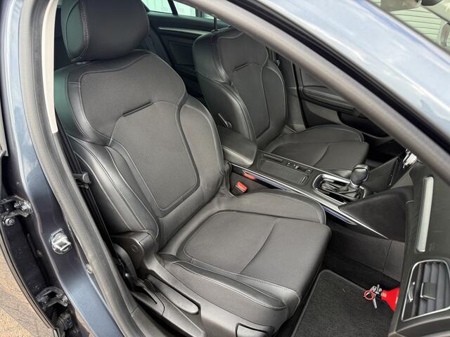 Renault MEGANE Estate 1.6 E-Tech Plug-In Hybrid 160 Intens | parkeersensor v+a | Multisense | tijdelijk gratis Top Afleverpakket twv Eur 695