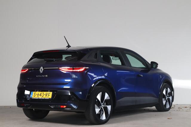 Renault MEGANE E-Tech EV60 218PK Optimum Charge Evolution SOH 95% Apple Car-play I Led verlichting