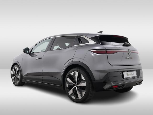 Renault MEGANE E-Tech EV60 SUPER CHARGE 220PK TECHNO Pack Augmented Vision & Advanced Driving Assist