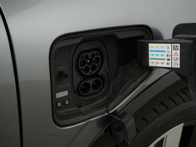 Renault MEGANE E-Tech EV60 SUPER CHARGE 220PK TECHNO Pack Augmented Vision & Advanced Driving Assist