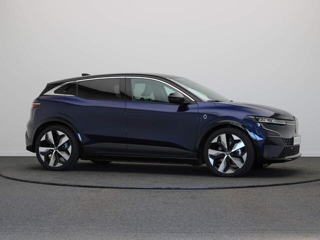 Renault MEGANE E-Tech EV60 Optimum Charge Techno | Stuurverwarming | 17% bijtelling | Achteruitrijcamera |