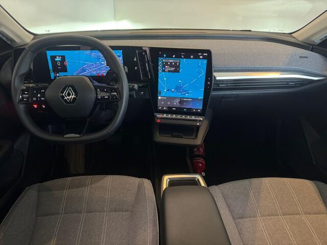 Renault MEGANE E-Tech EV60 Optimum Charge Evolution ER