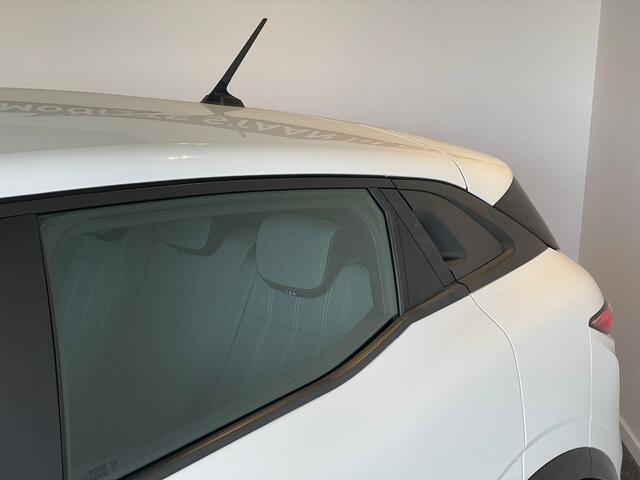 Renault MEGANE E-Tech EV40 Boost Charge Equilibre