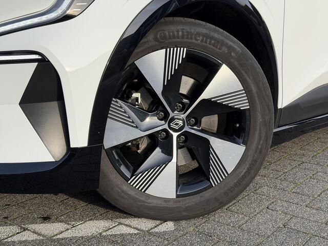 Renault MEGANE E-Tech EV60 Optimum Charge Equilibre 218PK Automaat Achteruitrijcamera, Keyless, Stoel & Stuurwielverwarming, Parkeersensoren Achter