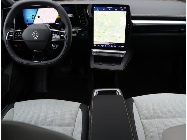 Renault MEGANE E-Tech Comfort Range Techno 60 kWh | H/K | Leder | ACC | NAP