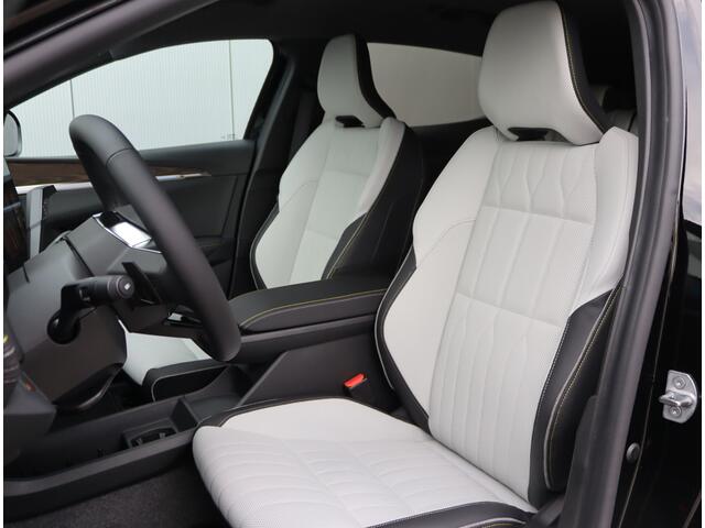 Renault MEGANE E-Tech Comfort Range Techno 60 kWh | H/K | Leder | ACC | NAP