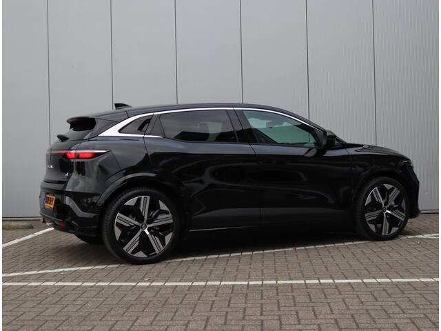 Renault MEGANE E-Tech Comfort Range Techno 60 kWh | H/K | Leder | ACC | NAP