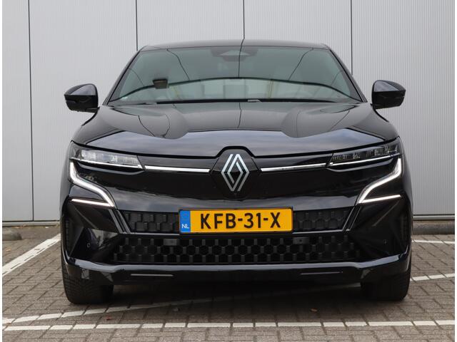 Renault MEGANE E-Tech Comfort Range Techno 60 kWh | H/K | Leder | ACC | NAP