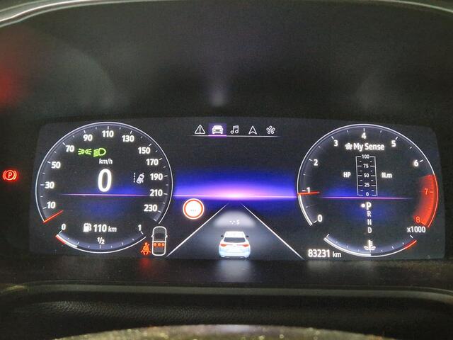 Renault MEGANE Estate 1.3 TCe R.S. Line TREKHAAK | BOSE AUDIO | DEALER ONDERHOUDEN | KUIPSTOELEN | SCHUIF/KANTELDAK | NAVIGATIE | ACHTERUITRIJCAMERA |