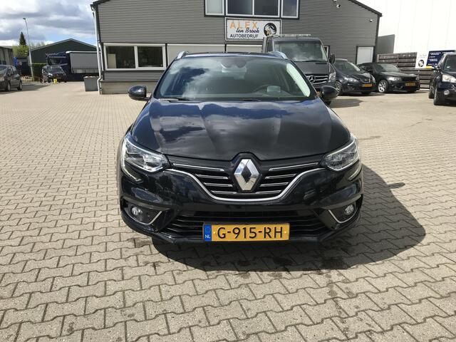 Renault MEGANE Estate 1.3 TCe Bose
