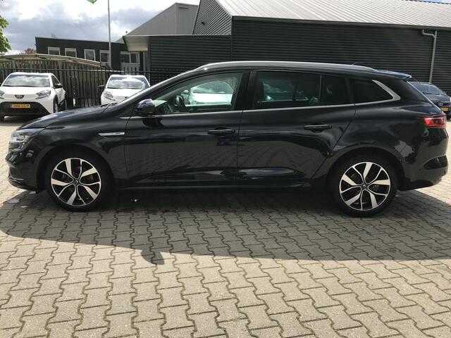 Renault MEGANE Estate 1.3 TCe Bose