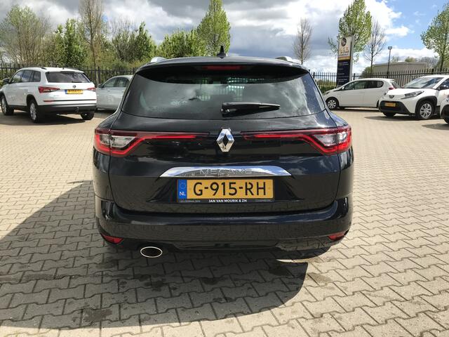 Renault MEGANE Estate 1.3 TCe Bose