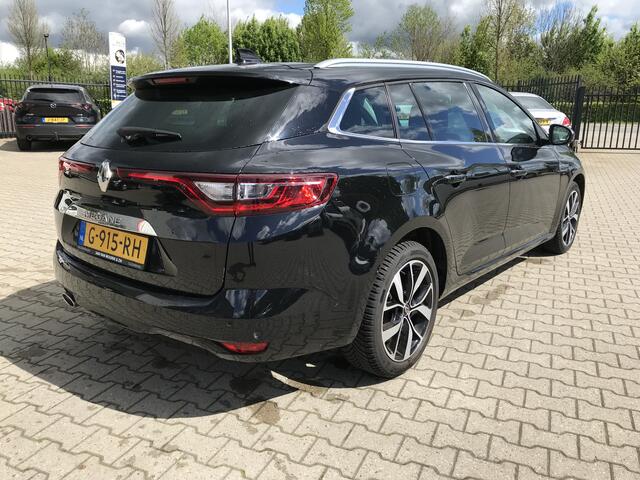 Renault MEGANE Estate 1.3 TCe Bose