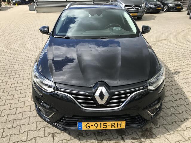 Renault MEGANE Estate 1.3 TCe Bose