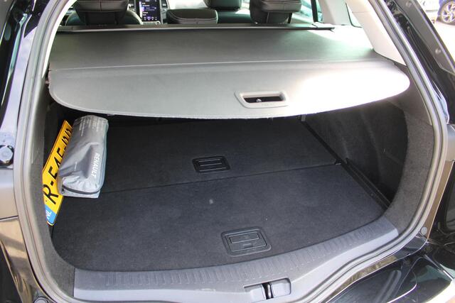 Renault MEGANE Estate 1.3 TCe 140 Techno | Dodehoek Detectie | Trekhaak | Cruise Control