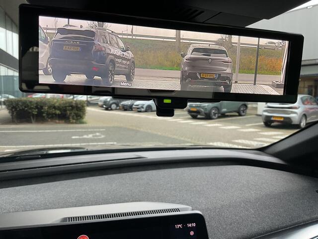 Renault MEGANE E-Tech EV60 Optimum Charge Techno / CLIMATE CONTROL / NAVIGATIE / PDC + CAMERA / ADAPT. CRUISECONTROL / STUURWIEL VERWARMING / APPLE & ANDROID CARPLAY