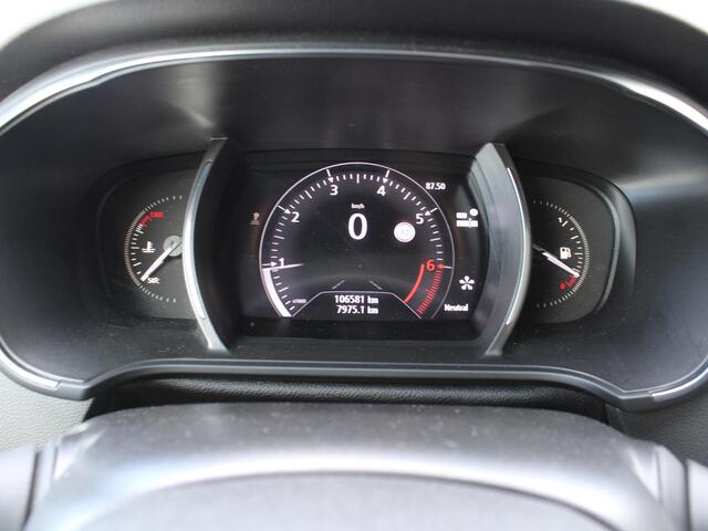 Renault MEGANE Estate 1.3 TCe Intens | BOSE |