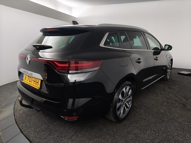 Renault MEGANE Estate 1.3 TCe 140 Techno V02 Maarn