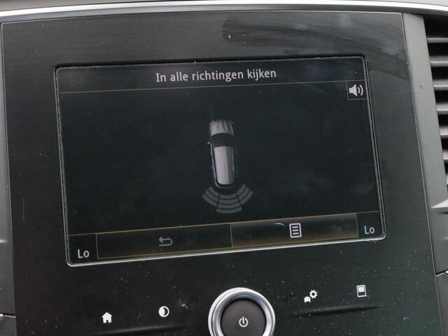 Renault MEGANE Estate 1.2 TCe Limited | Trekhaak | Cruise Control | Climatronic | Navigatie | Parkeersensoren | 16 Inch