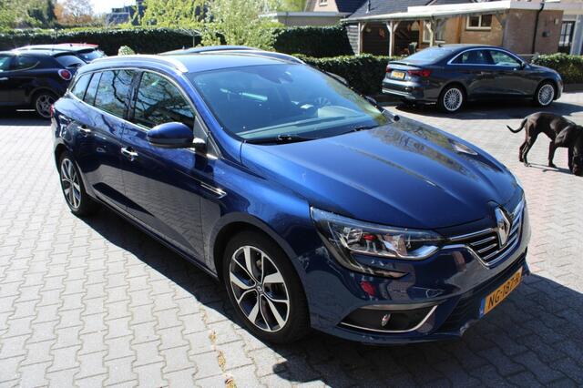 Renault MEGANE 1.2 TCE BOSE - Camera - Massagestoel -climate