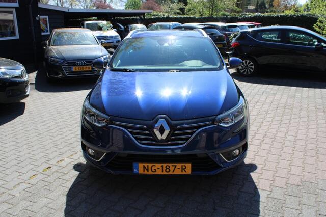 Renault MEGANE 1.2 TCE BOSE - Camera - Massagestoel -climate