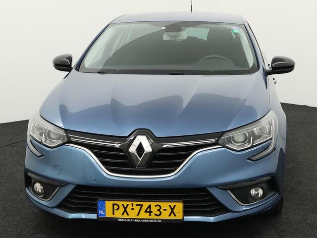 Renault MEGANE 1.2 TCe Limited / CRUISE CONTROL / CLIMATE CONTROL /