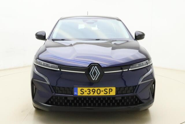 Renault MEGANE E-Tech EV60 Optimum Charge Equilibre 218pk | Achteruitrijcamera | Climate Control | Apple Carplay - Android Auto | Cruise Control | Keyless Entry en Start | LED Verlichting
