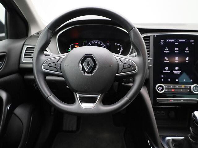 Renault MEGANE 1.3 TCe Intens 140PK | Head-up display | Achteruitrijcamera | Navigatie | Climate Control | LED Koplampen