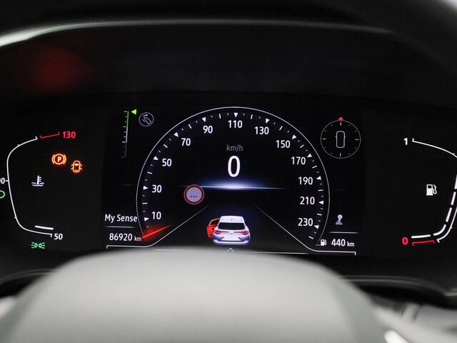 Renault MEGANE 1.3 TCe Intens 140PK | Head-up display | Achteruitrijcamera | Navigatie | Climate Control | LED Koplampen